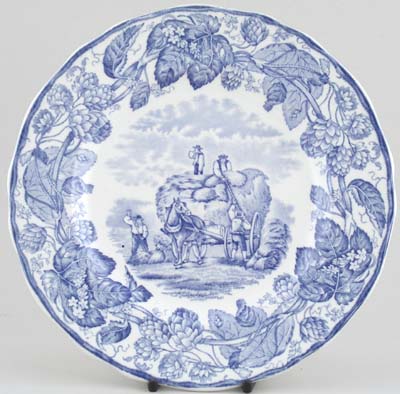 Plate c1939